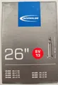 Produktbild: 739F Schwalbe Schlauch NR. 13 SV13 26 Sclaverand 40mm SV 13 40-559 50-559 62-559