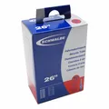 Produktbild: Fahrradschlauch 26 x 1,50-2,50 Schwalbe Presta-Ventil abnehmbarer Aluminiumventi