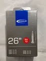 Produktbild: Schwalbe SV 13 Schlauch für 26 Zoll, Sclaverandventil, 4026495099240