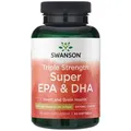 Produktbild: SWANSON Dreifach starkes Super-EPA und DHA 900 mg