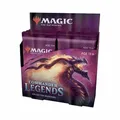 Produktbild: Magic: The Gathering - Commander Legends Collector Booster Box - EN