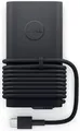 Produktbild: Dell - USB-C Netzteil - Galliumnitrid (GaN), ultraflach - AC - 100 Watt - Europa (DELL-TH5RJ)