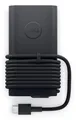 Produktbild: LED Logic Ersatzteil: Dell 100w USB-c GaN Ultra Slim Adapter with Power Cord -, DELL-TH5RJ