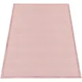Produktbild: Paco Home Kinderteppich, Pink, Textil, Rechteckig, 200x350 cm, strapazierfähig, für Fußbodenheizung geeignet, Teppiche & Böden, Teppiche, Teppich Kinderzimmer