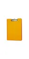 Produktbild: MAUL Klemmbrettmappe 23 x 32 cm (B x H) Karton Material der Kaschierung außen...