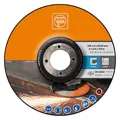 Produktbild: Fein Schruppscheibe 6 mm 125 mm (63703005010)