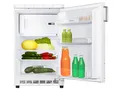 Produktbild: Amica UKSD 361 951 Unterbaukühlschrank mit Gefrierfach
