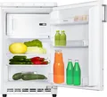 Produktbild: Amica Einbaukühlschrank UKSD 361 951, 81,5 cm hoch, 49,5 cm breit, Unterbaukühlschrank mit Gefrierfach