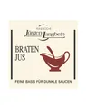 Produktbild: GOURVITA DE Jürgen Langbein Braten Jus, 50g 4083