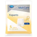 Produktbild: MoliCare Premium Fixpants Long Leg Gr. S, Fixierhosen dienen der sicheren Fixierung von Inkontinenzeinlagen und -vorlagen