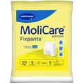 Produktbild: MOLICARE Premium Fixpants long leg Gr.S 5 St