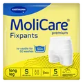 Produktbild: MoliCare Premium Fixpants S, 5 Stück