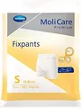 Produktbild: MOLICARE Premium Fixpants long leg Gr.S 5 St