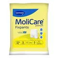 Produktbild: MoliCare® Premium Fixpants long leg S · 5 St · PZN 12543869