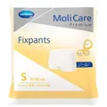 Produktbild: MOLICARE Premium Fixpants long leg Gr.S 5 ST 947795