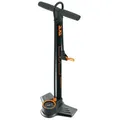 Produktbild: Standpumpe SKS Air-X-Plorer 10.0 Multi-Valve, schwarz DV/AV/SV