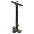 Produktbild: SKS Air-X-Plorer 10.0 Standpumpe mit Präzisionsmanometer & MV EASY Ventilkopf