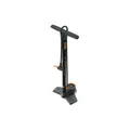 Produktbild: SKS Air-X-Plorer 10.0 Standpumpe in stabiler Metallausführung