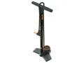 Produktbild: SKS Standpumpe Air X Plorer 10.0 schwarz Anschluss MVeasy AV SV DV 10bar 144psi