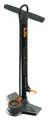 Produktbild: SKS Pumpe AIR-X-PLORER 10.0 Standpumpe mit stabilem Metallfuß - großem Stahlr...