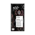 Produktbild: Vivani Edel Bitter 100% + Nibs Schokolade Bio
