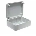 Produktbild: ARLI Abzweigdose IP67 Aufputz 250 x 200 x 90 mm Feuchtraumdose