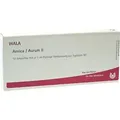 Produktbild: Arnica/Aurum II Ampullen 10X1 ml