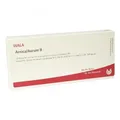 Produktbild: Arnica/aurum Ii Ampullen