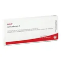 Produktbild: ARNICA/AURUM II Ampullen 10X1 ml
