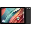 Produktbild: SPC Gravity 5 SE - Tablet 10 Zoll Farbe Grau, IPS InCell-Display, Octa-Core, 5000 mAh, 4 GB RAM, 64 GB erweiterbarer Speicher, Kindersicherung Google Family Link, Android 13
