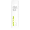 Produktbild: Alcina Hair Therapy Sensitive Shampoo für empfindliche Kopfhaut 250 ml