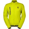 Produktbild: SCOTT Herren Jacke RC Team WB Jacke - Gelb - XL