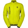 Produktbild: Scott Jacket M's RC Team WB sulphur yellow/black (5083) XL