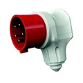 Produktbild: Mennekes Winkelstecker VarioTOP 3982 Stecker Winkelstecker