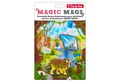 Produktbild: Step by Step Schulranzen MAGIC MAGS (1-tlg)