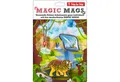 Produktbild: Step by Step Taschenanhänger Magic Mags 3-tlg. Dino Tres