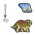 Produktbild: STEP BY STEP ZUBEHÖR MAGIC MAGS DINO TRES NEU OVP