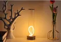 Produktbild: MAGIC LED Filament Leuchte - elegante Dekoration mit beweglichem LED Streifen