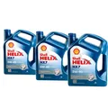 Produktbild: Motoröl 5W-40 Shell Helix HX7 3x5 Liter