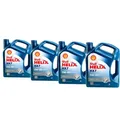 Produktbild: Motoröl 5W-40 Shell Helix HX7 4x5 Liter