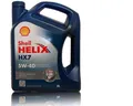 Produktbild: Shell Helix HX7 5W-40 5 Liter Motoröl MB 229.3 VW 502 00 505 00 5 Liter ACEA API