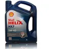 Produktbild: Shell Helix HX7 5W-40 5 Liter Motoröl 5W40 MB 229.3 VW 502 00 505 00 5L ACEA API