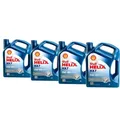 Produktbild: 1x Shell Helix HX7 5W-40 4x5 Liter