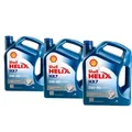 Produktbild: Motoröl 5W-40 Shell Helix HX7 3x5 Liter