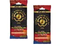 Produktbild: Panini FIFA Club WM Trading Cards 2025 | 2x Fat Pack Booster