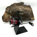 Produktbild: Daiwa 23 Ninja LT 2000 Spinnrolle Spinning Reel Frontbremsrolle Angelrolle NEW
