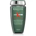 Produktbild: Kérastase Genesis Homme Bain de Force Quotiden reinigendes und nährendes Shampoo für schwaches Haar mit Neigung zum Haarausfall 250 ml
