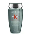 Produktbild: Kérastase Genesis Homme Bain De Force Quotidien Haarshampoo 250 ml