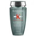 Produktbild: Kérastase Genesis Homme Bain de Force 250ml Shampoo Männer Anti Haarausfall