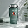 Produktbild: Kérastase Genesis Homme Bain de Force Shampoo 250ml gegen Haarausfall